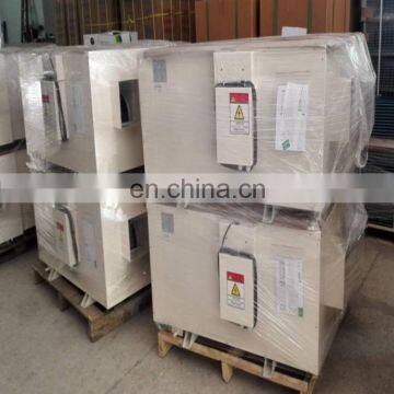 Factory Direct Sale Intelligent Dehumidifier Duct Dehumidifier photo-4