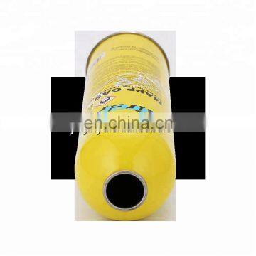 1 Liter Empty Refrigerant Gas Cylinder photo-4