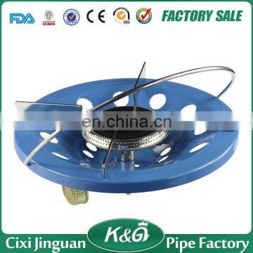 Outdoor and Indoor Mini Butane Table Camping Gas Stove LPG Single Gas Burner Stove