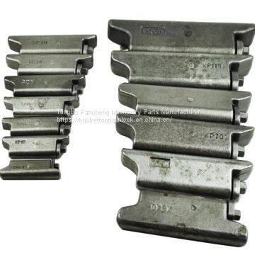 Komatsu bucket tooth Pin lock K15PN,K20PN,K25PN,K30PN,K40PN,K50PN,K70PN,K85PN,K115PN,XS40PN,XS50PN,XS115PN,XS145PN