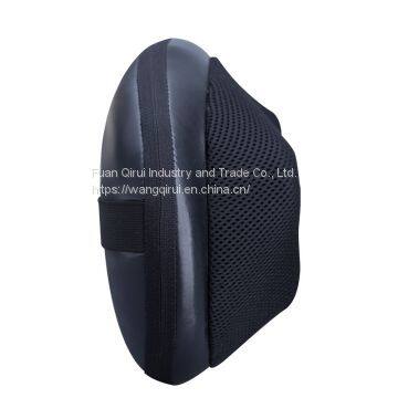 Full back massager Qirui massager's abnormal after-sales service wins the market full back massager