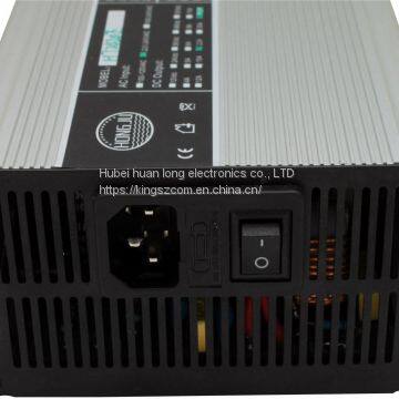 36V15A Golf Car Charger photo-2