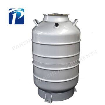 Semen Tank 50 L Dewar Liquid Nitrogen Gas Cylinder Price photo-2