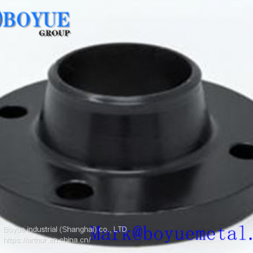 Сталь углеродистая N06022 1 #600 сварное соединение в гнездо ANSI B16.5 ASME B16.47 Фланец