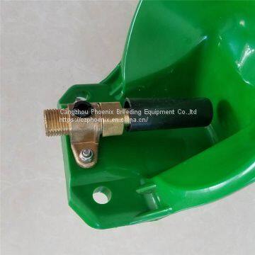 Water Bowl For Goat Sheep photo-2