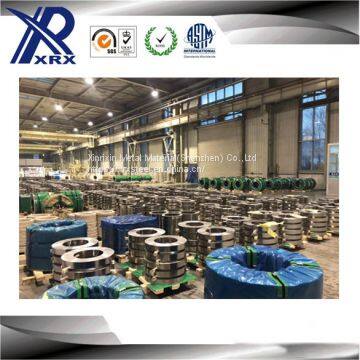 SUS630 631 High Strength Stainless Steel Sheet / Plate photo-2