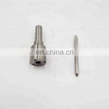 P type diesel fuel injection nozzle DLLA160P50