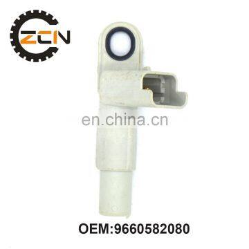 Original Camshaft Position Sensor OEM 9660582080 For C1 C2 C3 XSARA Fiesta 206 207 307 photo-2