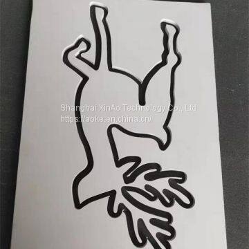 Aoke-DCZ762516RS Flatbed Cutter (Plotter, Carton Box Design Machine, CNC Carton Cutting Machine, Arcylic Cutting Machine) photo-3