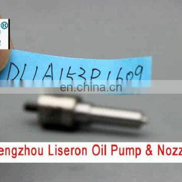 ERIKC DLLA153P1609 jet spray nozzle 0 433 171 983 auto fuel pump nozzle DLLA 153 P 1609 for 0445110278