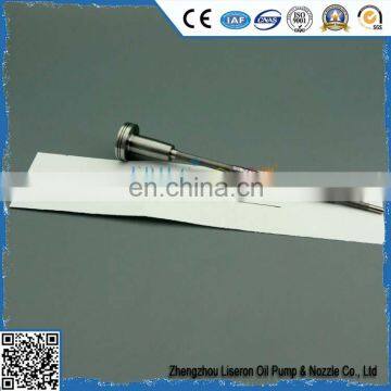 ERIKC F00RJ01657 Fuel Diesel Injector Original Valve Set F 00R J01 657 for Diesel Engine Element photo-6