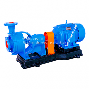 N Series condensate water  centrifugal pump