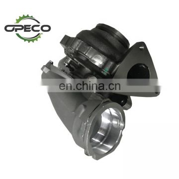 BPC 2.5TDI 174HP turbocharger 760699-0004 760699-0003 760699-0002 760699