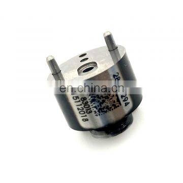 28277576 The cheapest price Common Rail Injector 9308-625C control valve with prime quality