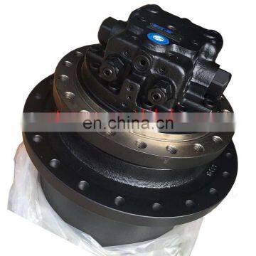 2441U994F2 LP15V00001F1,SK115SR final drive with travel motor,SK120,SK100 track device motor