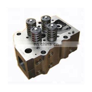 K19 K38 K50 Cylinder Head Assembly 3811985 3811988 3811987 photo-2