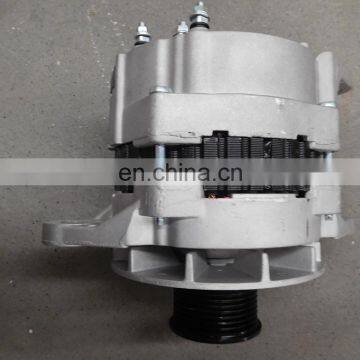 High Quality M11 Diesel Engine Alternator 3935530 photo-4