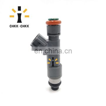 100% Tested Brand New Fuel Injector 12613163 With 1 Year Warranty