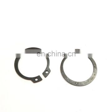 Genuine quality diesel engine spare parts stainless steel 3175573 Clamp for truck