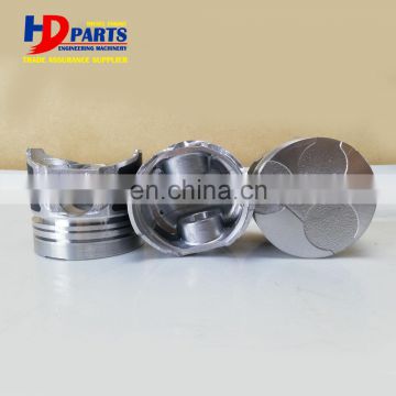 Diesel Engine Parts D1005 Engine Piston