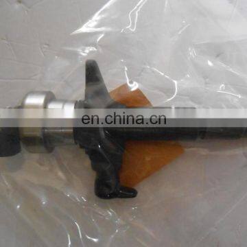 8980116045 for 4JJ1 genuine parts price fuel injector