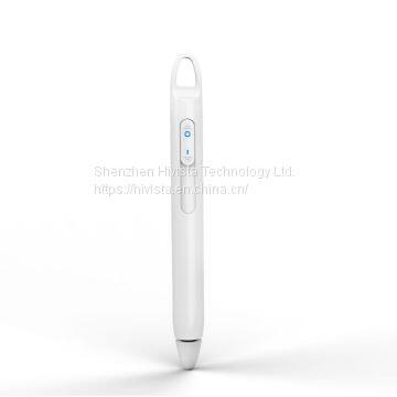 Hivista Low Cost Portable USB Interactive Whiteboard Kit F-35 for Schools photo-3