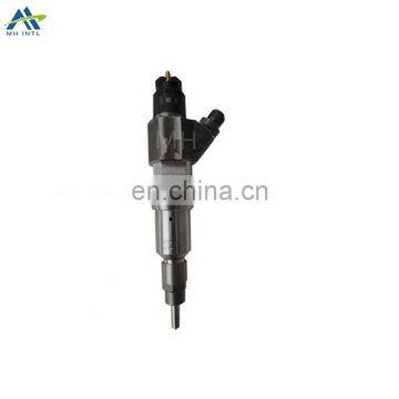 High Quality Original Diesel Common Rail Injector 0445120157 Diesel Engine Spare Part