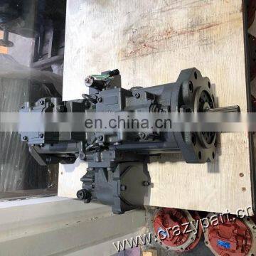 Made in China EC360B EC360BLR Main Pump K3V180DTP Hydraulic Pump for VOE14500380 14516492 14512271 photo-2