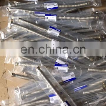 VOE 21134583 04299362 return oil line EC140 EC210B EC290B EC240B EC360B EC460B engine return line