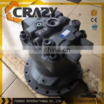 SH200A3 swing motor assy KRC0204 for excavator