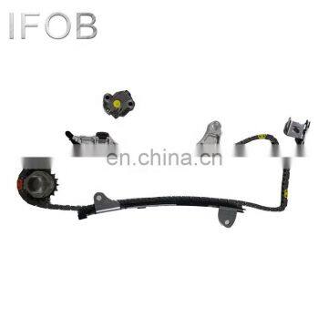 IFOB Engine Parts Timing Belt Kit for 3K 4K 1TR-FE 2TR-FE 2AZ-FE 1FZ-FE 1GR-FE 5GR photo-6