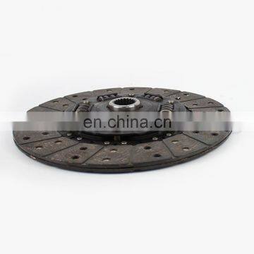 IFOB Clutch Disc 31250-60223 For Land Cruiser HZJ71 HZJ76 01/1990-07/2004 photo-4