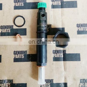 Best Selling Products 6BT5.9 Diesel Engine Parts Fuel Injector 3802325