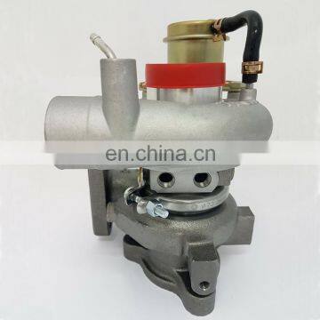 High Quality Turbo Turbocharger 49135-03110 for TF035 photo-2