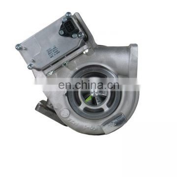 High Quality OEM China Made 6HK1 6HK1-TC Engine  8976049751 GTA4082KLNV Turbocharger 8-97604975-1 Turbo for isuzu