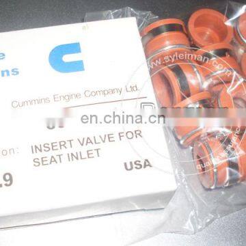 Cummins 6BT Engine Valve Stem Seal 3901097 3921639 3921640 photo-3