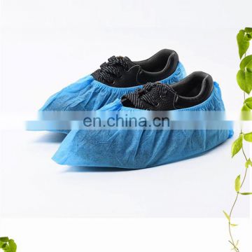 Most popular anti slip disposable medical boot covers shoe cover