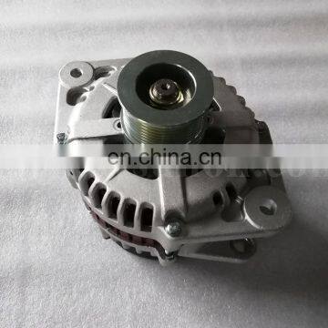 Truck Spare Parts 6CT Genset Sets 28V 70A Alternator Generator 3972529 photo-2