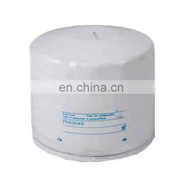 Diesel Engine Excavator Auto Parts Truck Fuel Filter P550048 P550057 FF5087 KS571C 4206130 ME006066