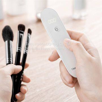 Virus Killing Portable UVC LED Sterilizer photo-4