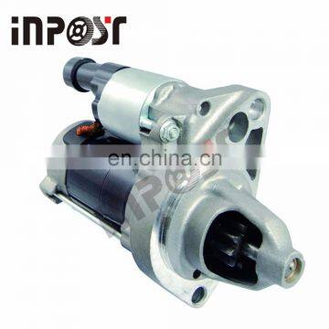 NEW STARTER 1.8 For Honda 06 07 08 09 10 11 2006 2007 2008 2009 2010 20119