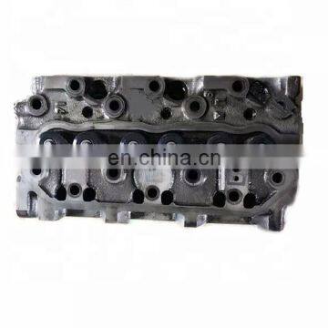 Diesel spare parts for 3TNA68 engine Cylinder Head