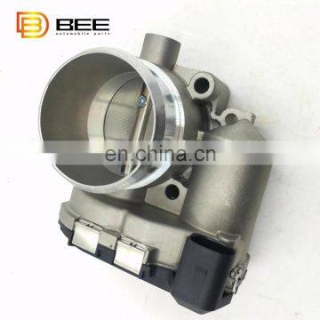 ELECTRONIC THROTTLE BODY FOR VW 06B133062M 06B133062B 0280750009 058133063P 99660511500 S20151