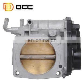 High Quality Throttle Body FOR Nissan 16119-JA10A ETB0014 S20059 TB1059 14760465-101 16119JA10A photo-2