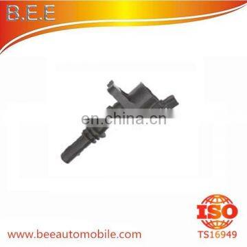 High performance Ignition coil 3L3E12A366CA 3L3Z12029BA C1541 5C1584 50082 601000 FD508 3L3U12A366BB