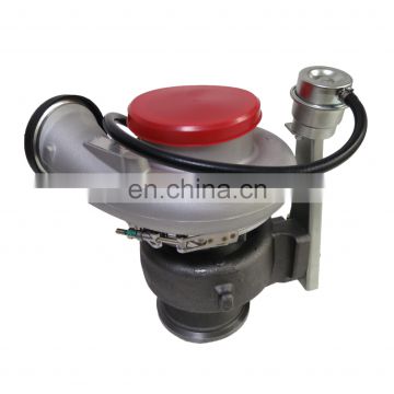 construction machinery diesel engine spare parts M11 ISM11 QSM11  HX55w turbocharger assembly  4037633