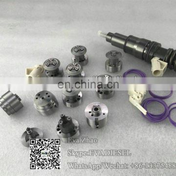 20440388 EC360B EC480D D12D Injector for Volvo