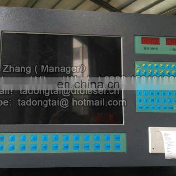22KW Diesel Injection Test Bench DTS619 For Ship Engine photo-2