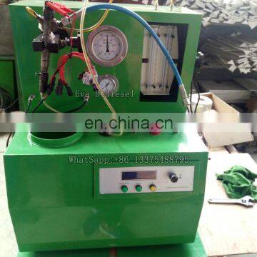 PQ1000 Common Rail Test Bench photo-6