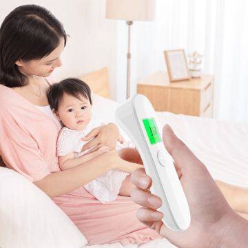 Providing a large number of Thermometer Forehead Fast Ship non-contact medical laser digital forehead thermometer temperature non contact infrared